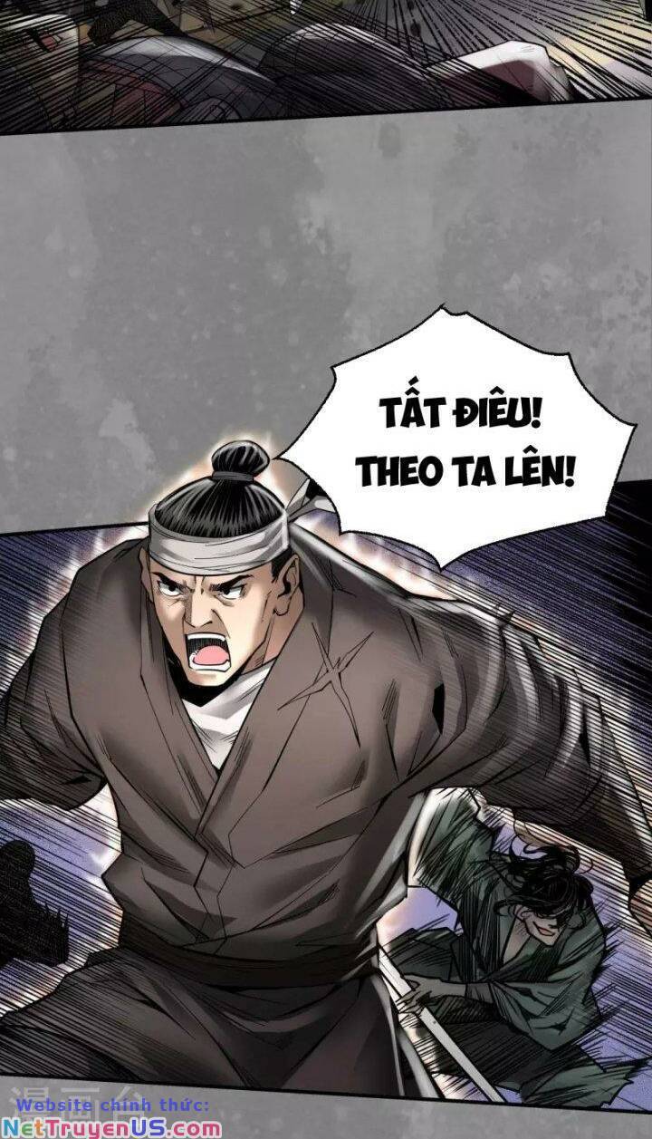 Tạng Phong Hành Chap 175 - Next Chap 176