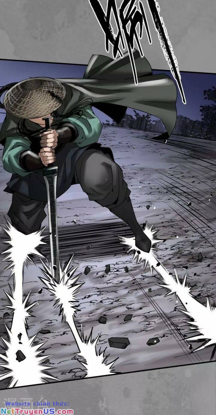 Tạng Phong Hành Chap 175 - Next Chap 176