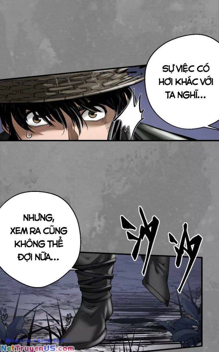 Tạng Phong Hành Chap 175 - Next Chap 176