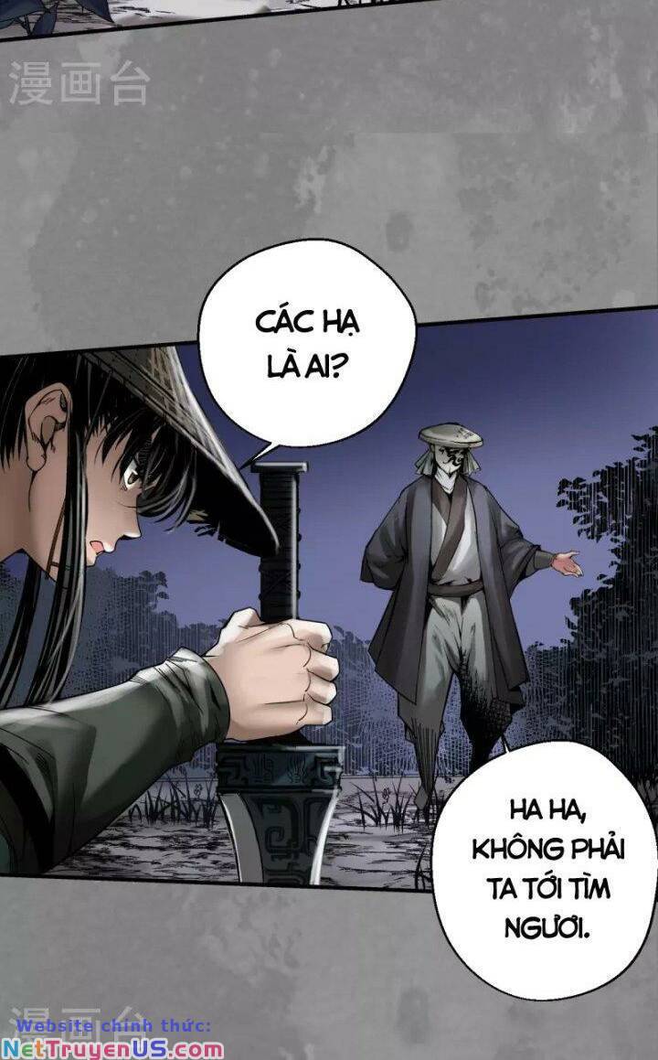 Tạng Phong Hành Chap 175 - Next Chap 176