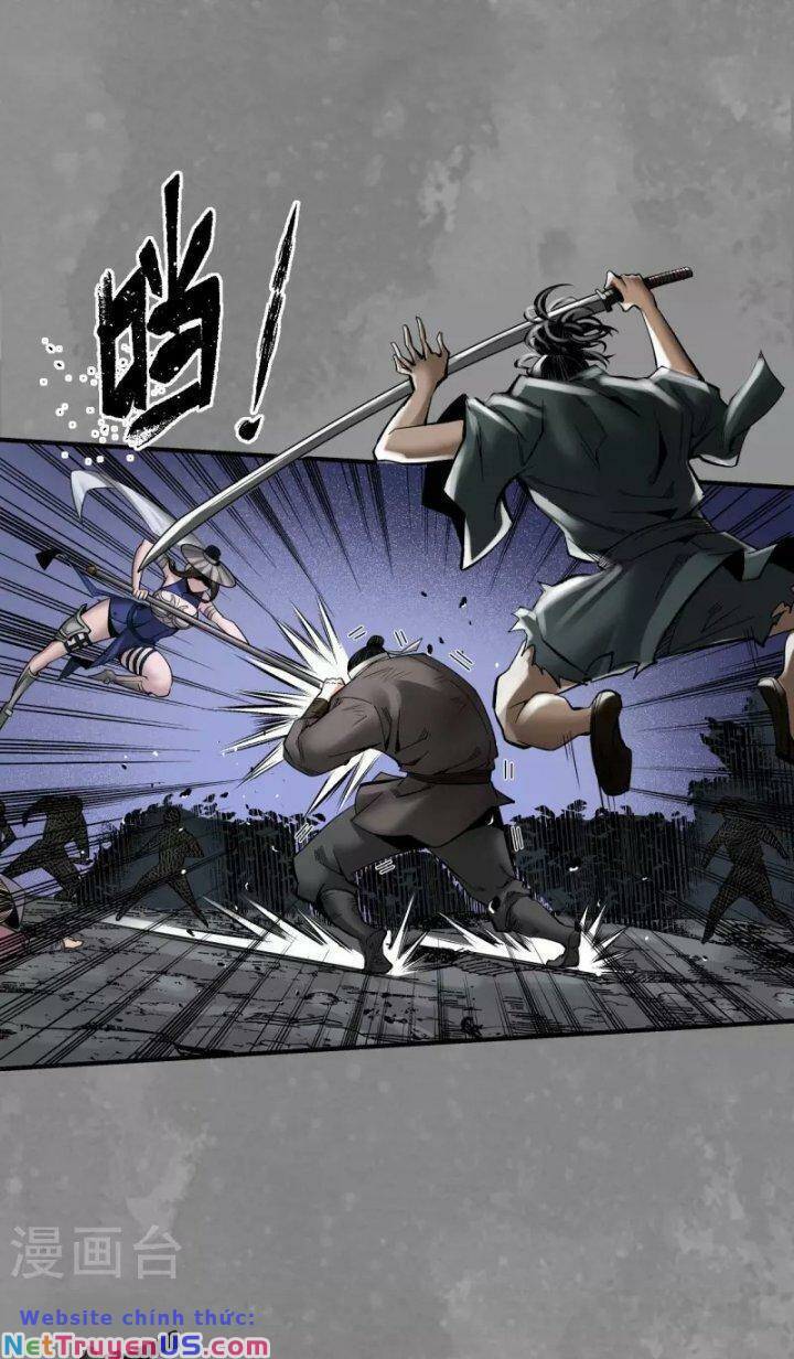 Tạng Phong Hành Chap 175 - Next Chap 176