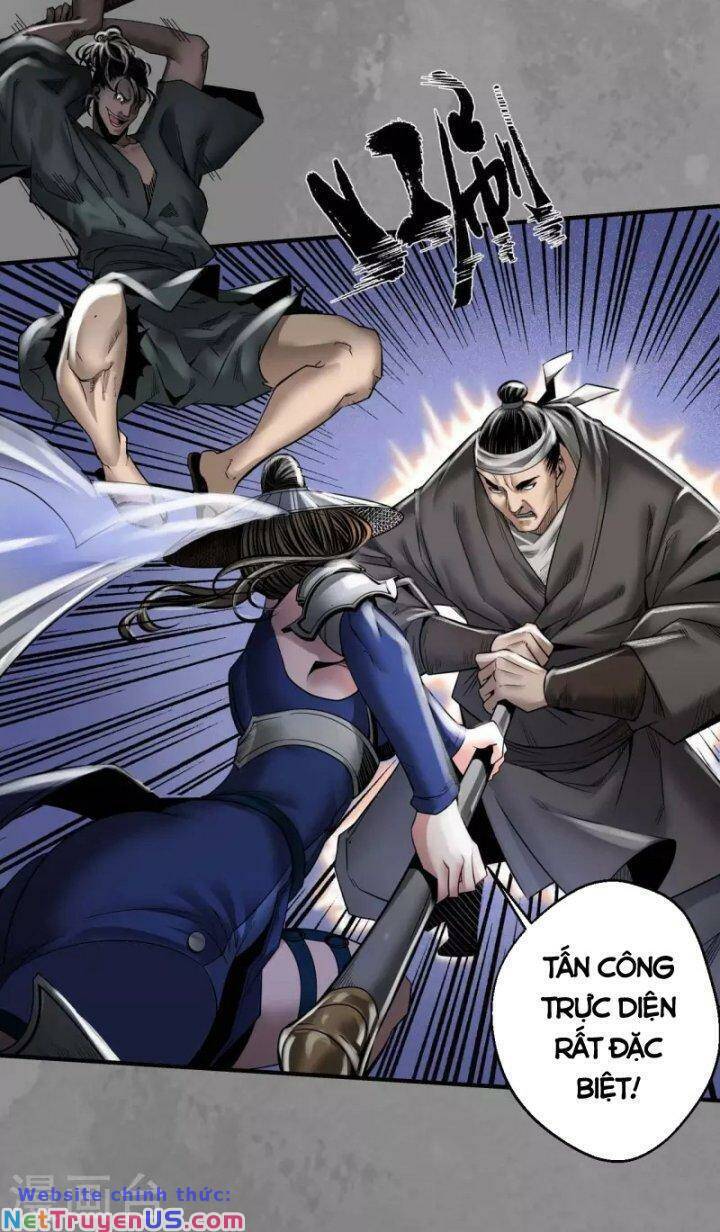 Tạng Phong Hành Chap 175 - Next Chap 176