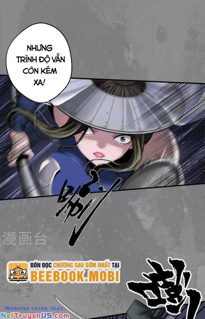 Tạng Phong Hành Chap 175 - Next Chap 176