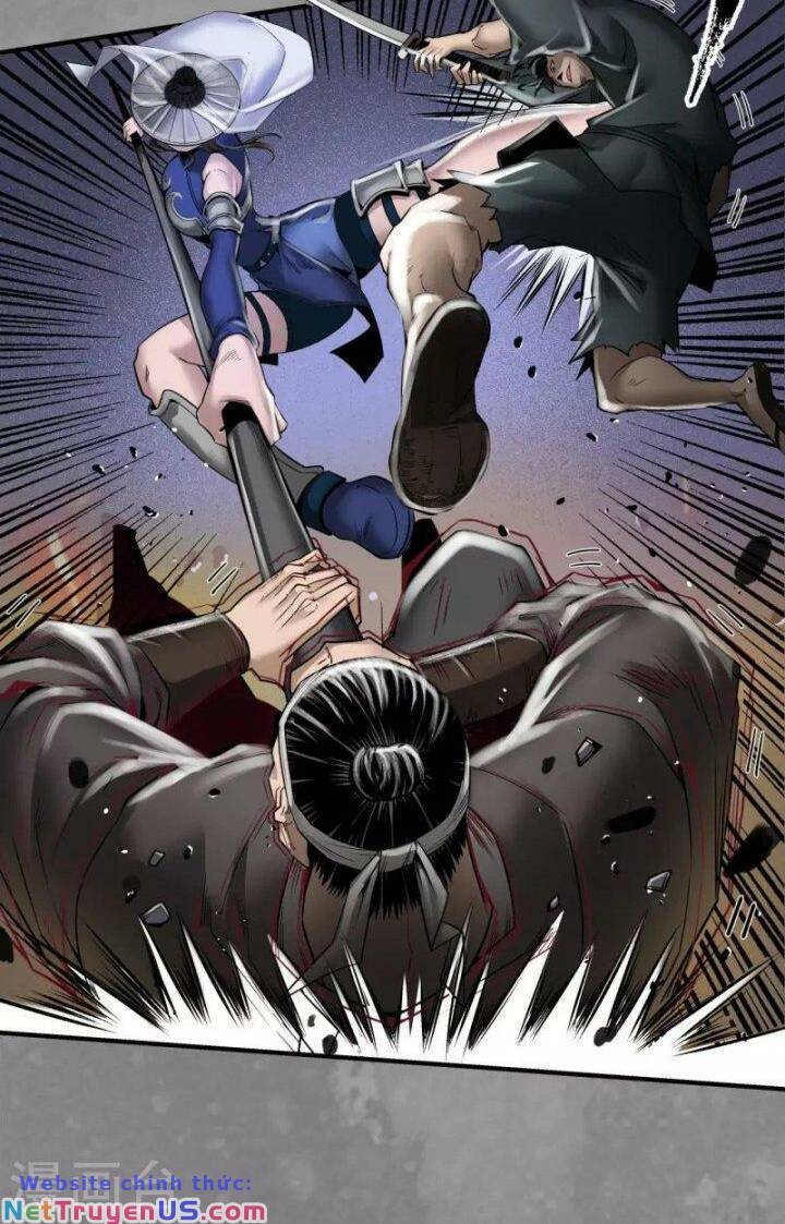 Tạng Phong Hành Chap 175 - Next Chap 176