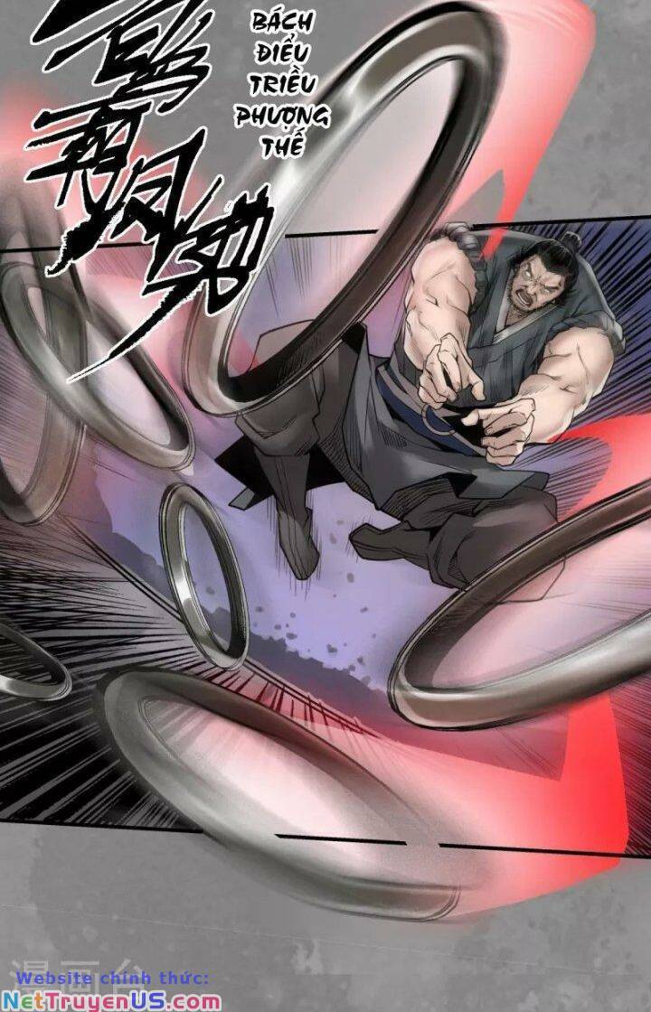 Tạng Phong Hành Chap 175 - Next Chap 176