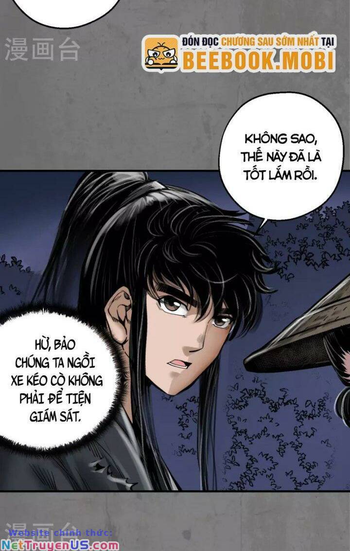 Tạng Phong Hành Chap 179 - Next Chap 180