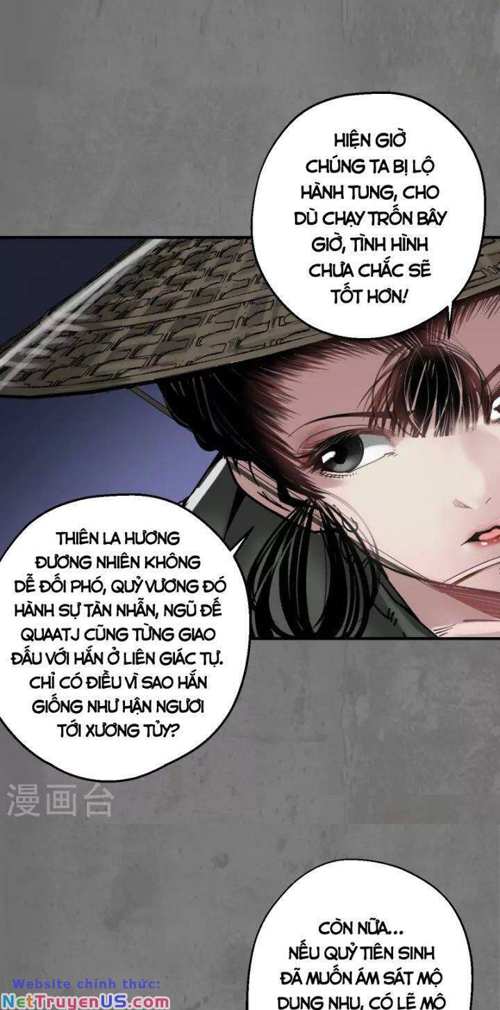 Tạng Phong Hành Chap 179 - Next Chap 180