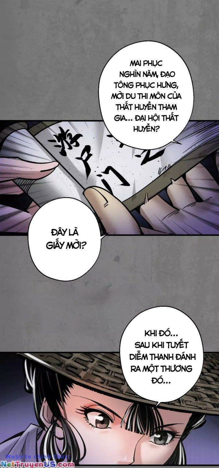 Tạng Phong Hành Chap 179 - Next Chap 180