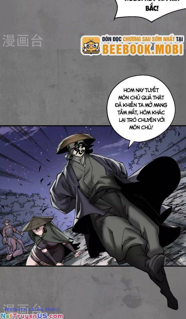 Tạng Phong Hành Chap 179 - Next Chap 180