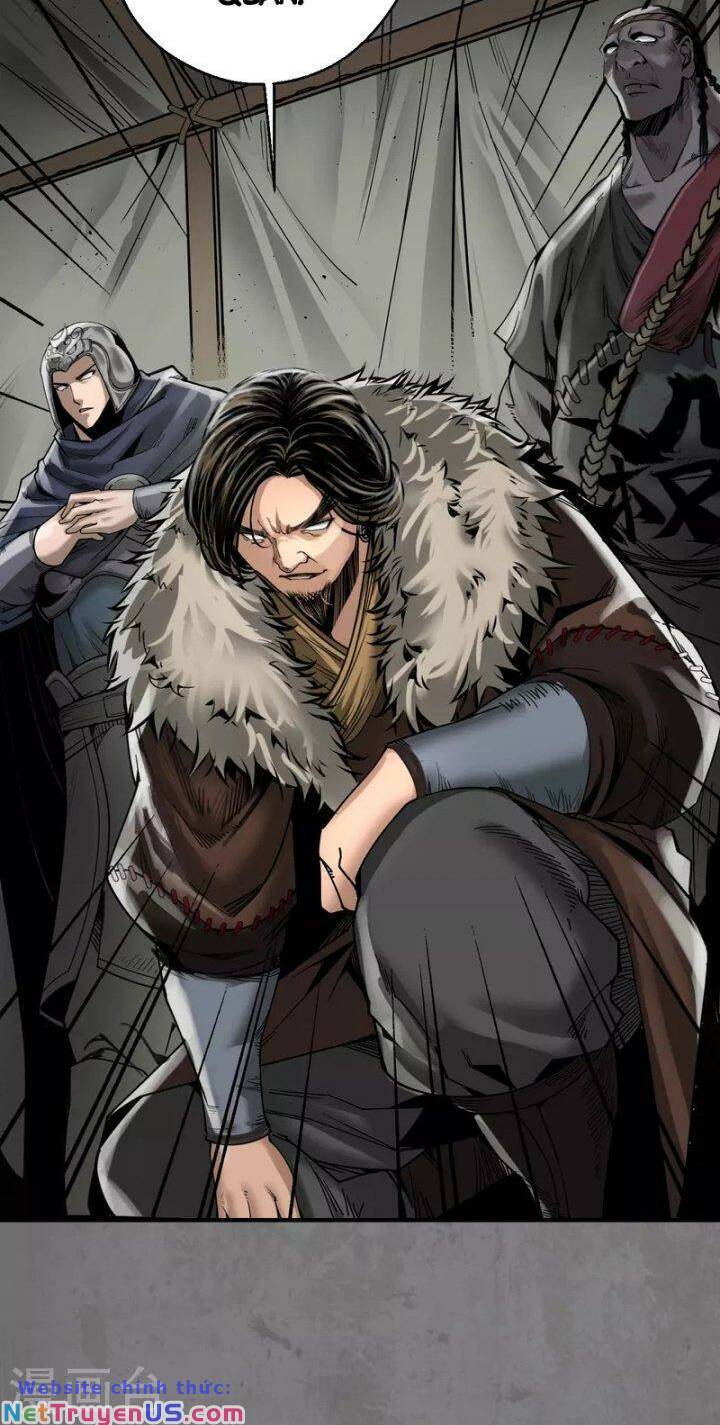 Tạng Phong Hành Chap 180 - Next Chap 181