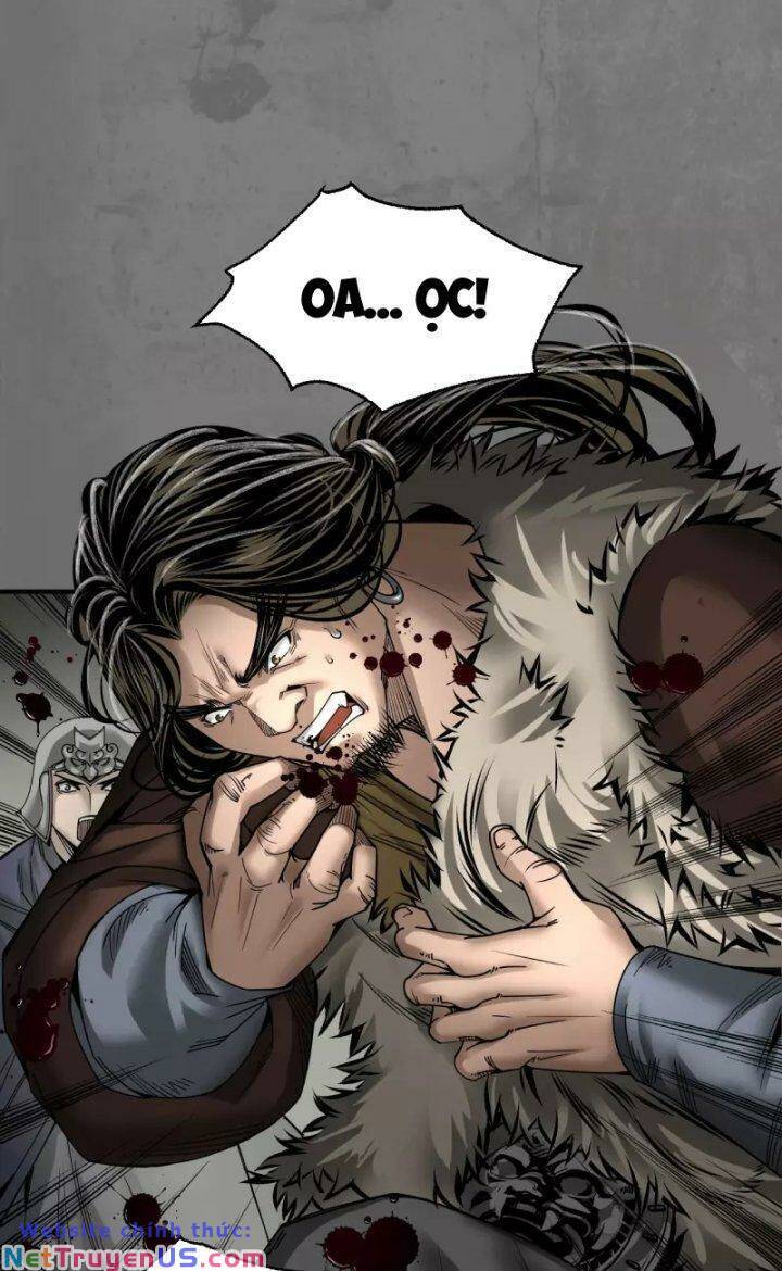 Tạng Phong Hành Chap 180 - Next Chap 181