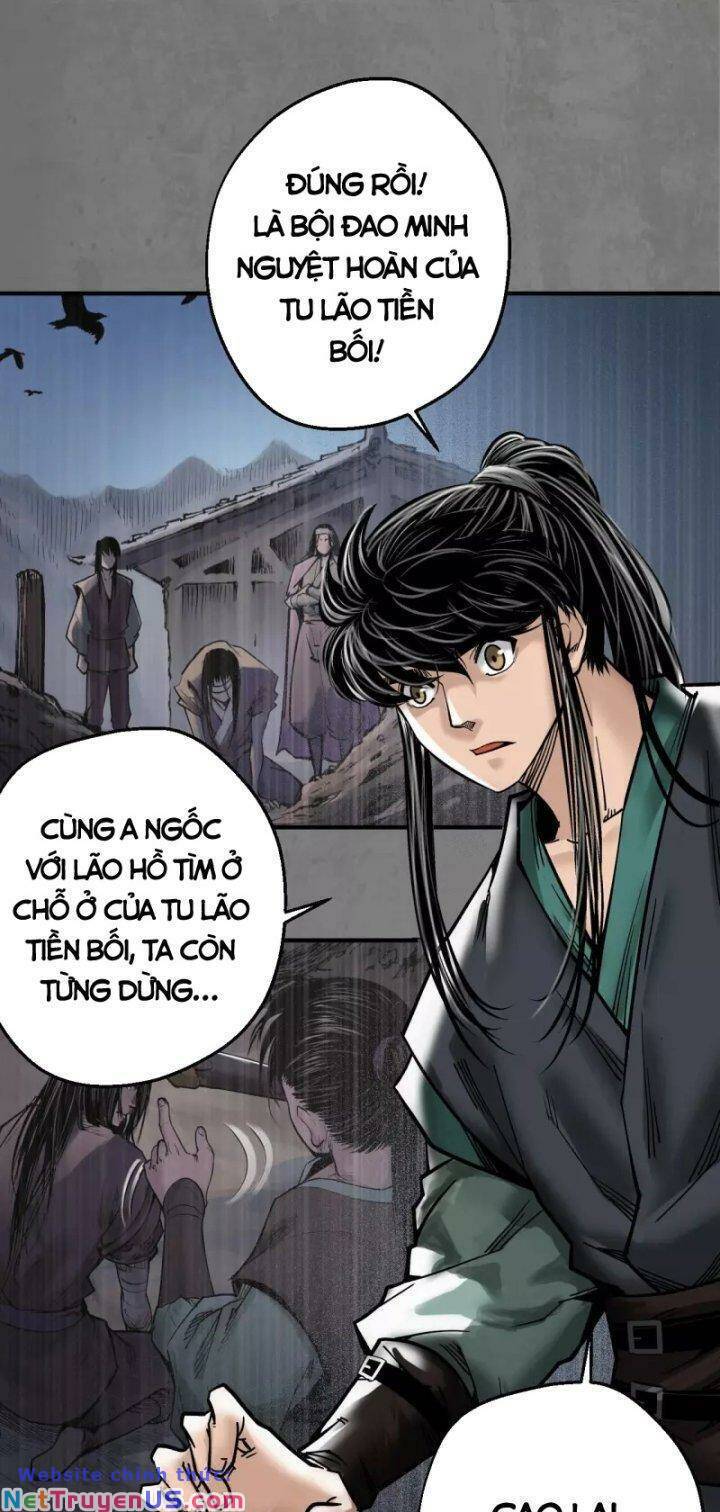 Tạng Phong Hành Chap 180 - Next Chap 181