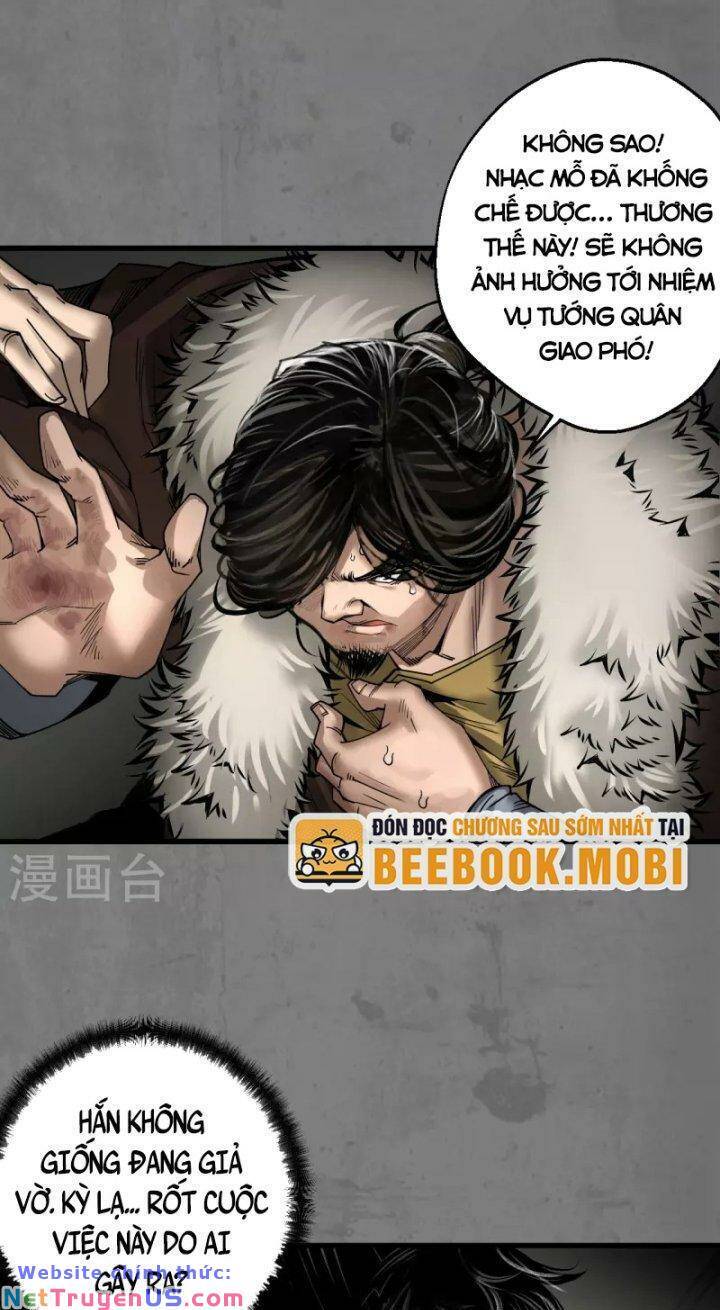 Tạng Phong Hành Chap 180 - Next Chap 181