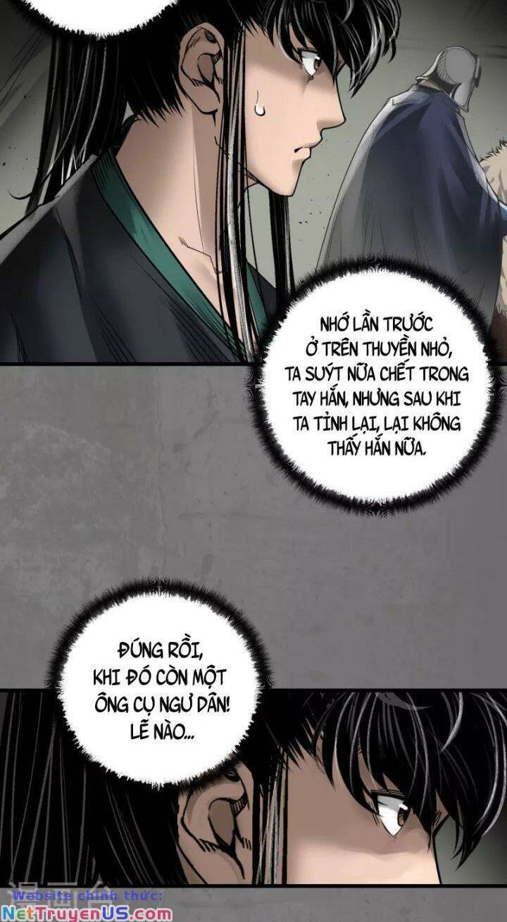 Tạng Phong Hành Chap 180 - Next Chap 181