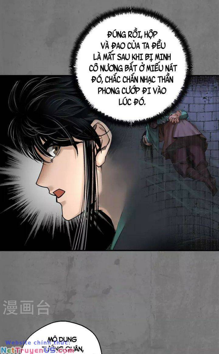 Tạng Phong Hành Chap 180 - Next Chap 181