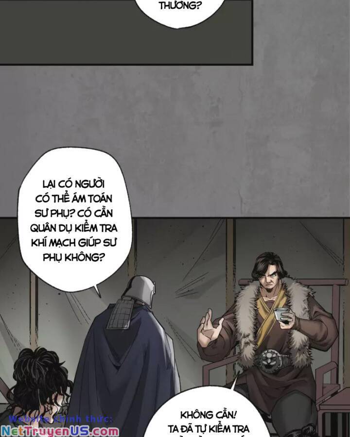 Tạng Phong Hành Chap 181 - Next Chap 182