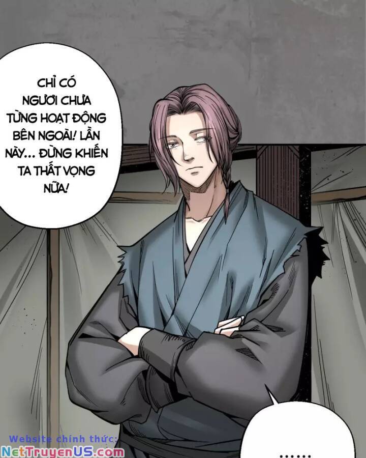 Tạng Phong Hành Chap 181 - Next Chap 182