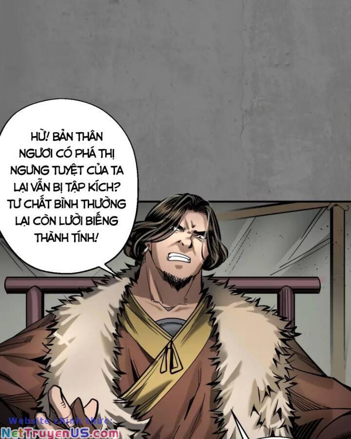 Tạng Phong Hành Chap 181 - Next Chap 182