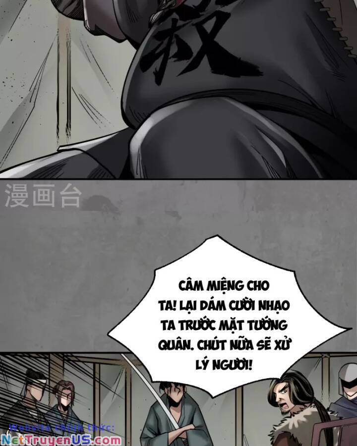 Tạng Phong Hành Chap 181 - Next Chap 182