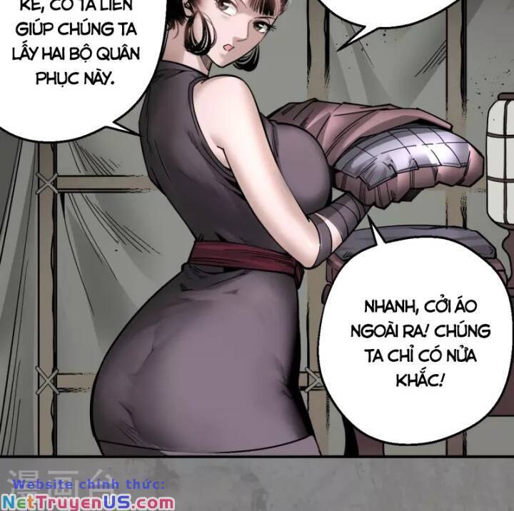 Tạng Phong Hành Chap 181 - Next Chap 182