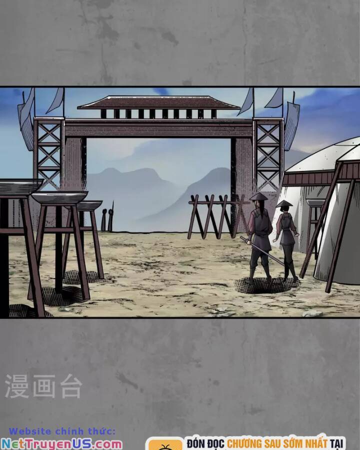 Tạng Phong Hành Chap 181 - Next Chap 182