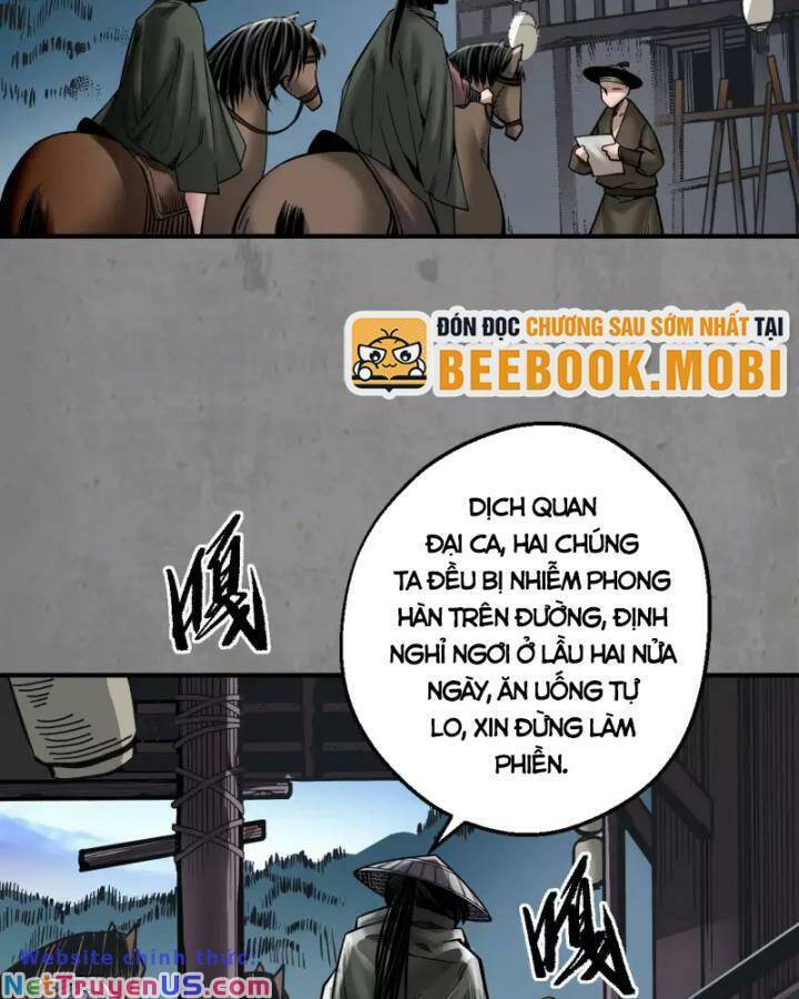 Tạng Phong Hành Chap 182 - Next Chap 183