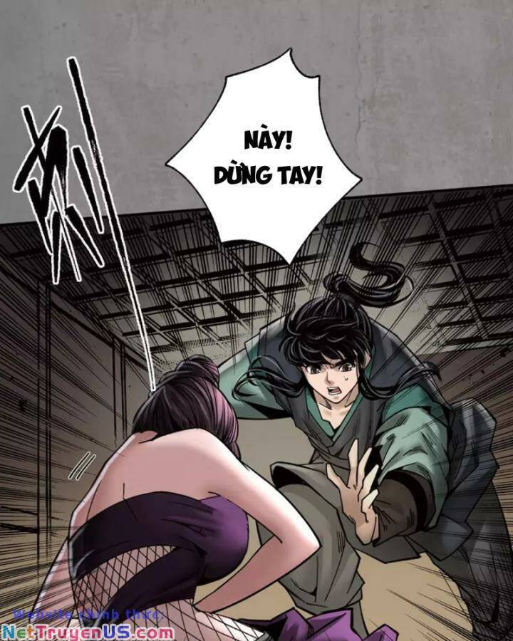 Tạng Phong Hành Chap 183 - Next Chap 184