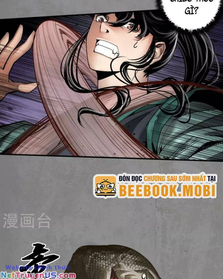 Tạng Phong Hành Chap 183 - Next Chap 184