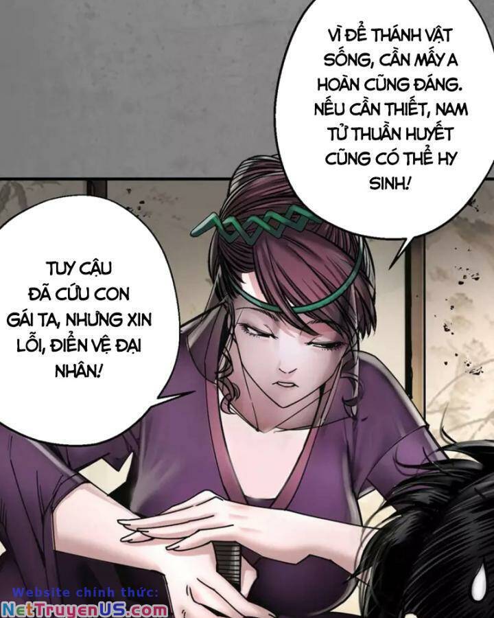 Tạng Phong Hành Chap 183 - Next Chap 184