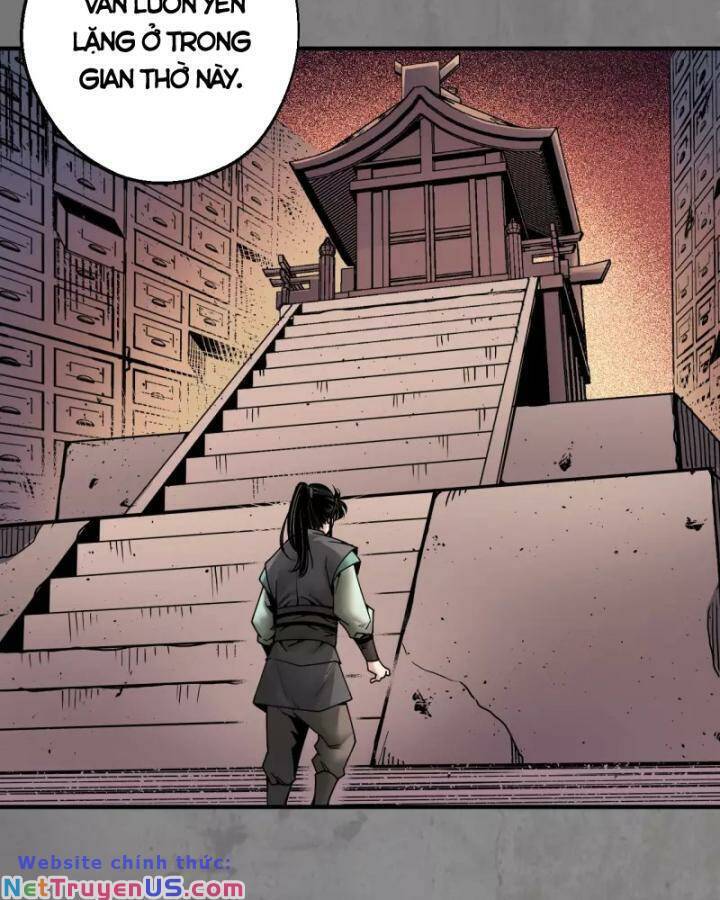 Tạng Phong Hành Chap 184 - Next Chap 185