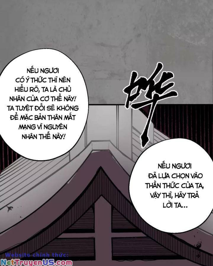 Tạng Phong Hành Chap 184 - Next Chap 185