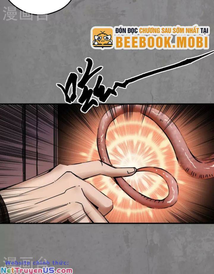 Tạng Phong Hành Chap 184 - Next Chap 185