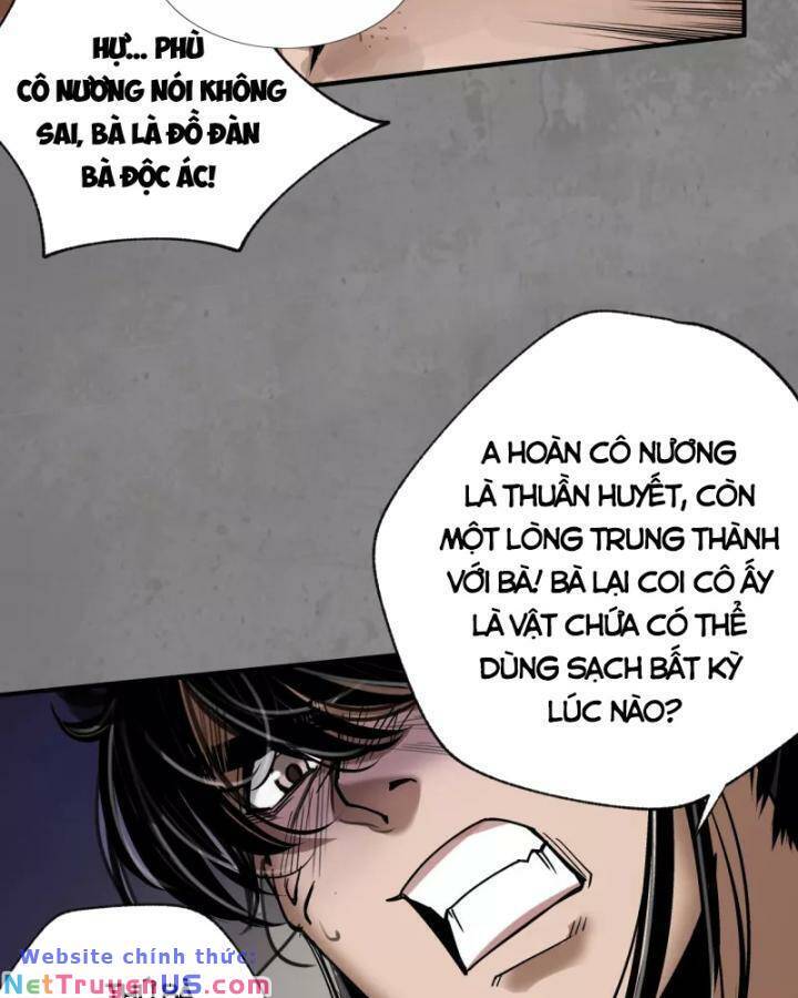 Tạng Phong Hành Chap 184 - Next Chap 185