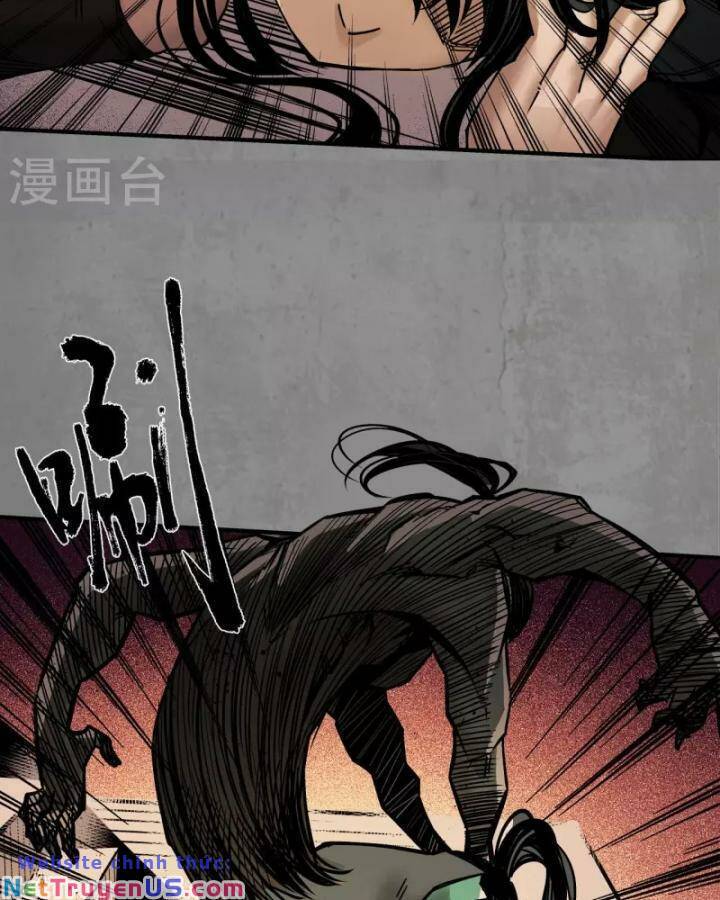 Tạng Phong Hành Chap 184 - Next Chap 185