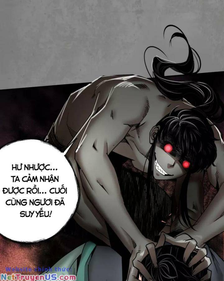 Tạng Phong Hành Chap 184 - Next Chap 185