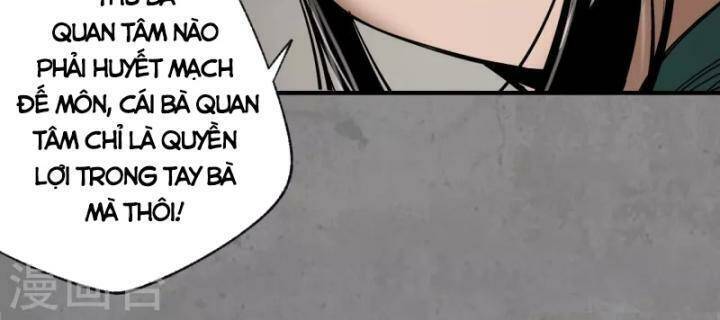 Tạng Phong Hành Chap 184 - Next Chap 185