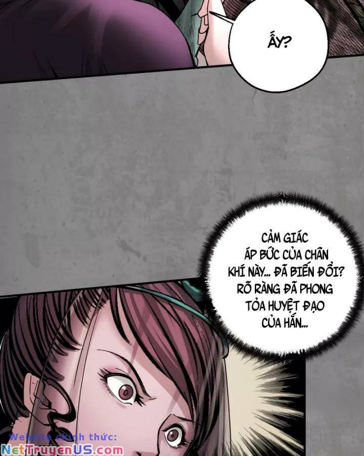 Tạng Phong Hành Chap 184 - Next Chap 185