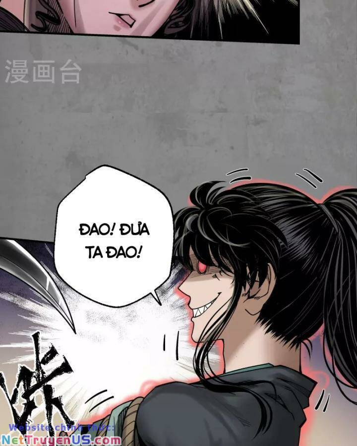 Tạng Phong Hành Chap 184 - Next Chap 185