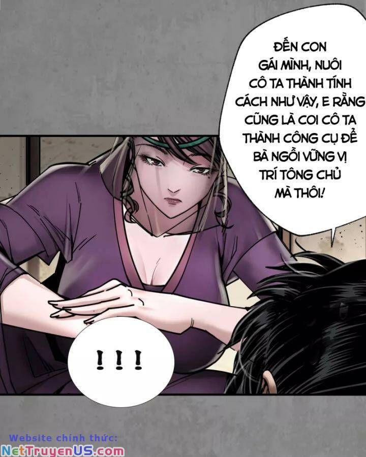 Tạng Phong Hành Chap 184 - Next Chap 185