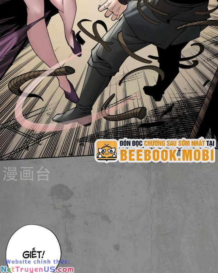 Tạng Phong Hành Chap 184 - Next Chap 185