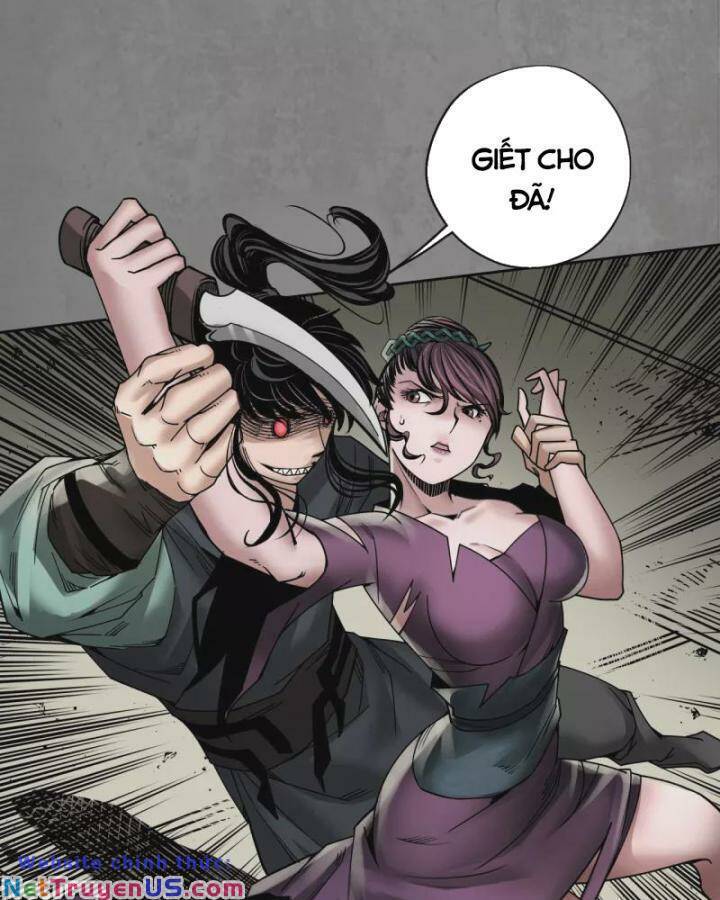 Tạng Phong Hành Chap 184 - Next Chap 185