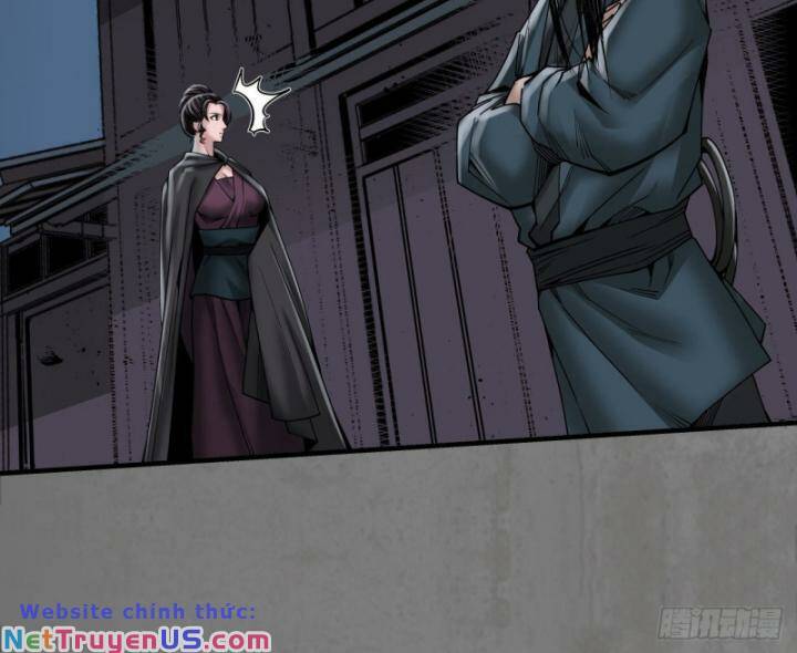 Tạng Phong Hành Chap 185 - Next Chap 186