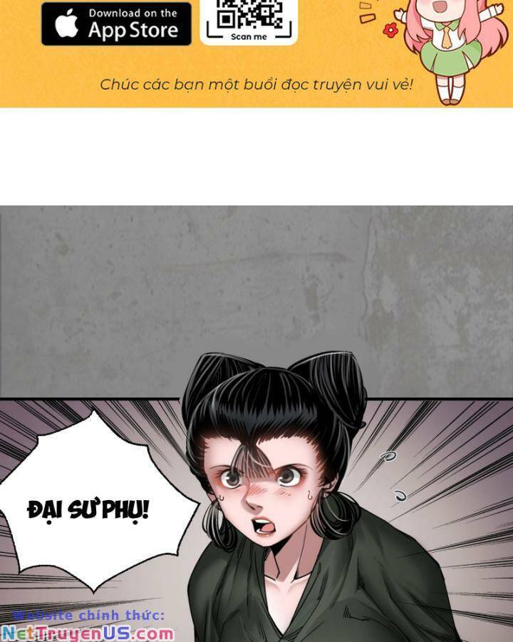 Tạng Phong Hành Chap 190 - Next Chap 191