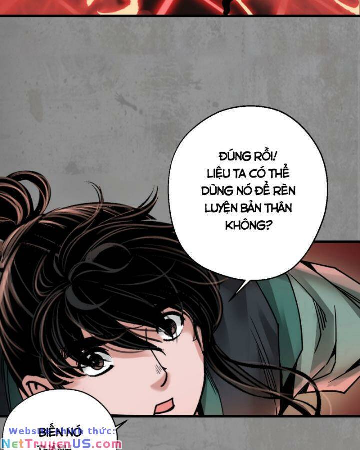 Tạng Phong Hành Chap 190 - Next Chap 191