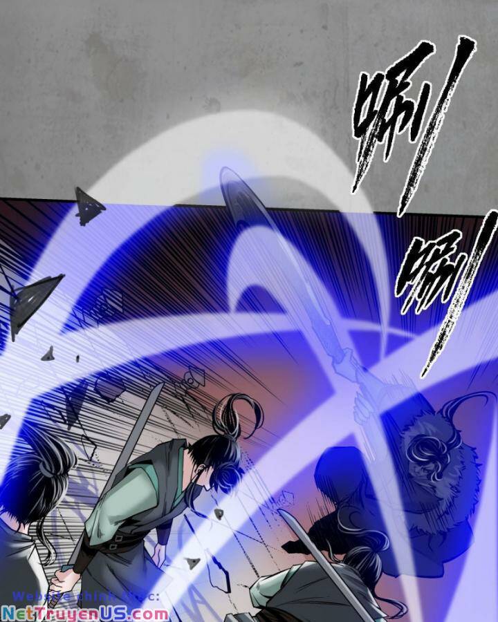 Tạng Phong Hành Chap 191 - Next Chap 192