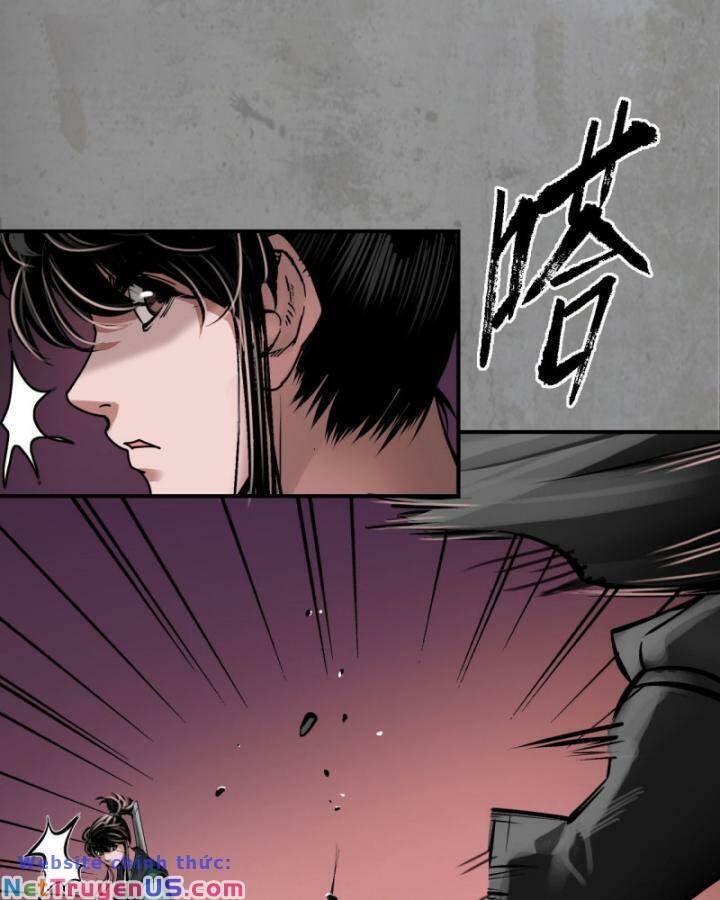 Tạng Phong Hành Chap 191 - Next Chap 192