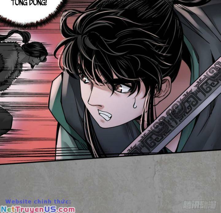 Tạng Phong Hành Chap 191 - Next Chap 192