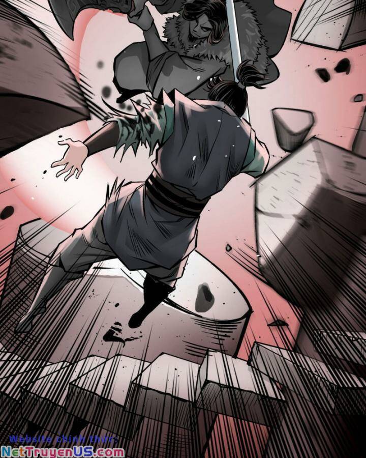 Tạng Phong Hành Chap 191 - Next Chap 192