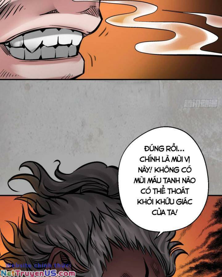 Tạng Phong Hành Chap 193 - Next Chap 194