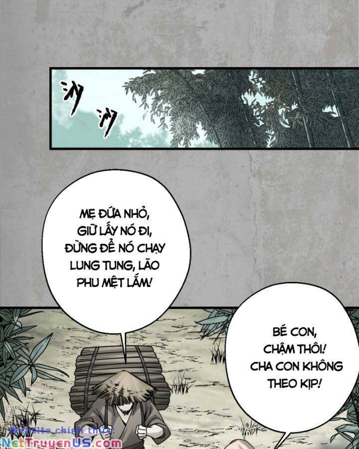 Tạng Phong Hành Chap 193 - Next Chap 194